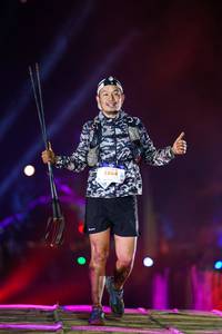 BIB: 5864
                            <button type="button" onclick="openModal(19032901)" class="btn btn-primary btn-sm float-right btn-popup" data-toggle="modal" data-target=".modal-high-quality">
                        <i class="fas fa-shopping-cart"></i> Add to Cart
                    </button>
                                            <button type="button" onclick="isThisMe(19032901, true)" class="btn btn-success btn-sm float-right btn-popup btn-isme hidden" data-toggle="tooltip" data-placement="bottom" title="นี่คือรูปของคุณใช่ไหม คลิกที่นี่เพื่อเอาเข้าอัลบั้ม">
                        <i class="fas fa-plus"></i> Add to album
                    </button>
                    <button type="button" onclick="isThisMe(19032901, false)" class="btn btn-warning btn-sm float-right btn-popup btn-isnotme hidden">
                        <i class="fas fa-ban"></i> Remove from album
                    </button>